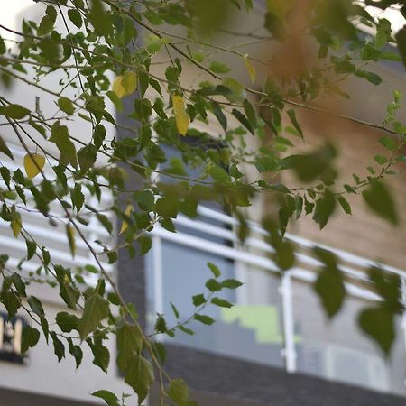 Le Grand Residence Islamabad Zewnętrze zdjęcie