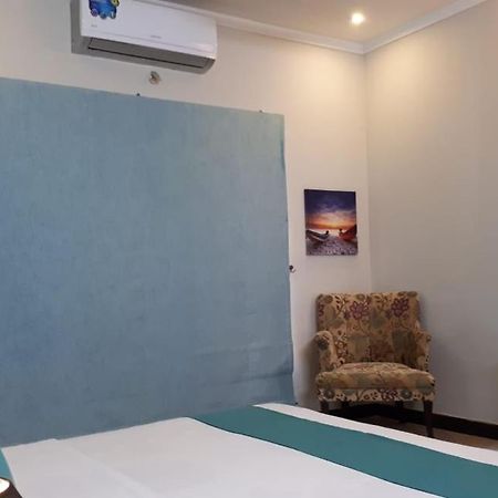 Le Grand Residence Islamabad Zewnętrze zdjęcie