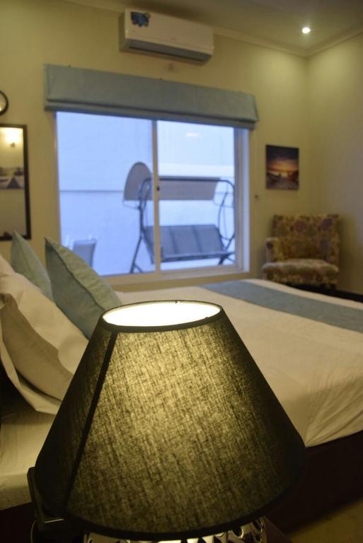 Le Grand Residence Islamabad Zewnętrze zdjęcie