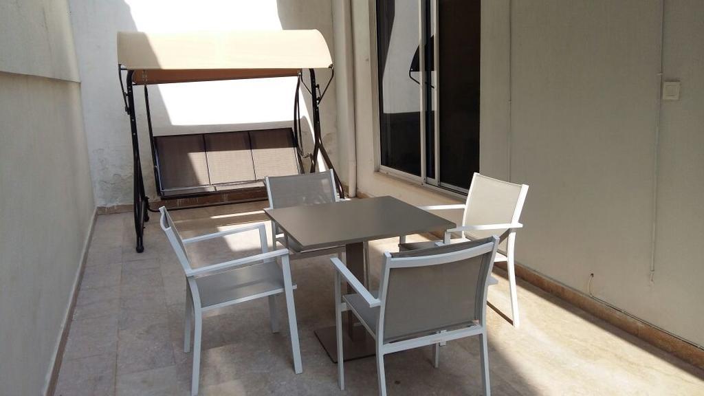 Le Grand Residence Islamabad Zewnętrze zdjęcie
