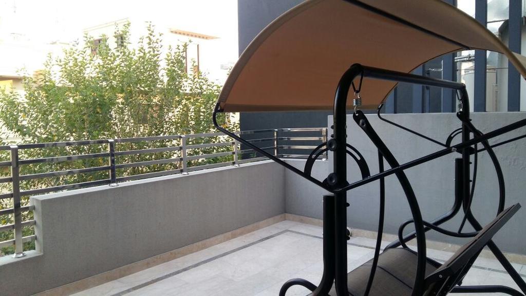 Le Grand Residence Islamabad Zewnętrze zdjęcie