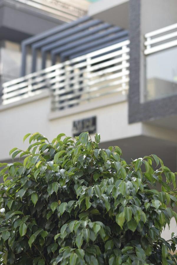 Le Grand Residence Islamabad Zewnętrze zdjęcie