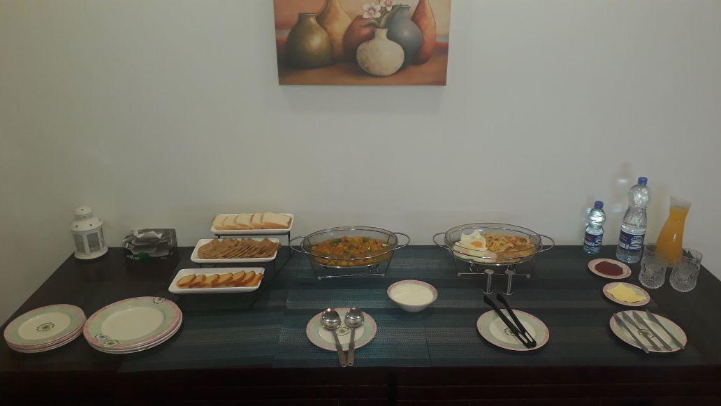 Le Grand Residence Islamabad Pokój zdjęcie