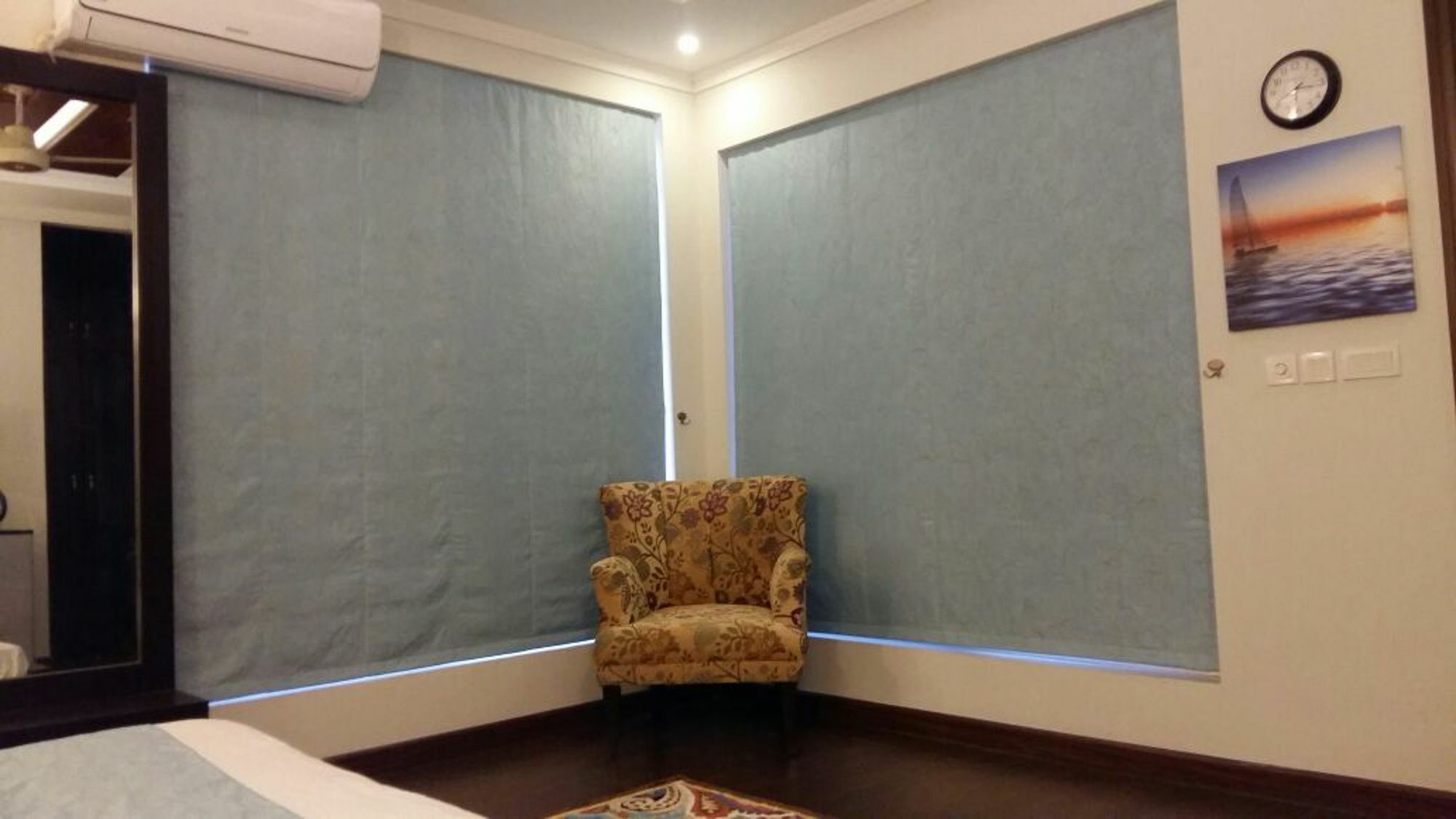 Le Grand Residence Islamabad Zewnętrze zdjęcie