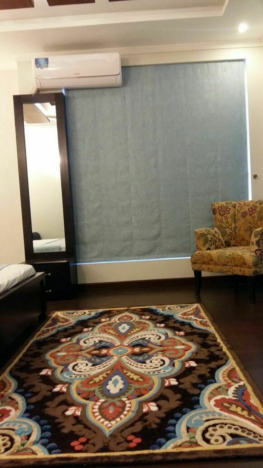 Le Grand Residence Islamabad Zewnętrze zdjęcie