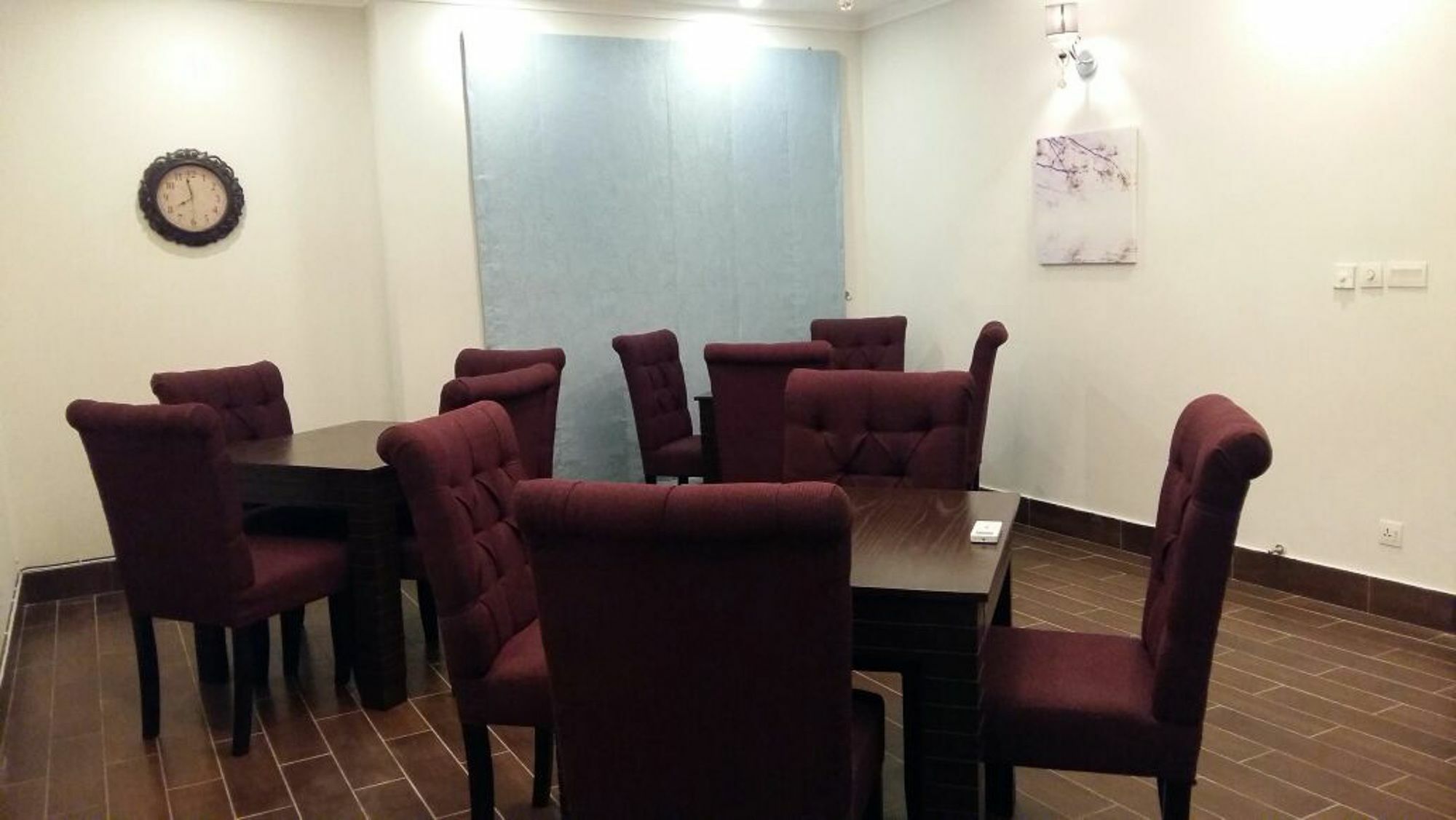 Le Grand Residence Islamabad Zewnętrze zdjęcie
